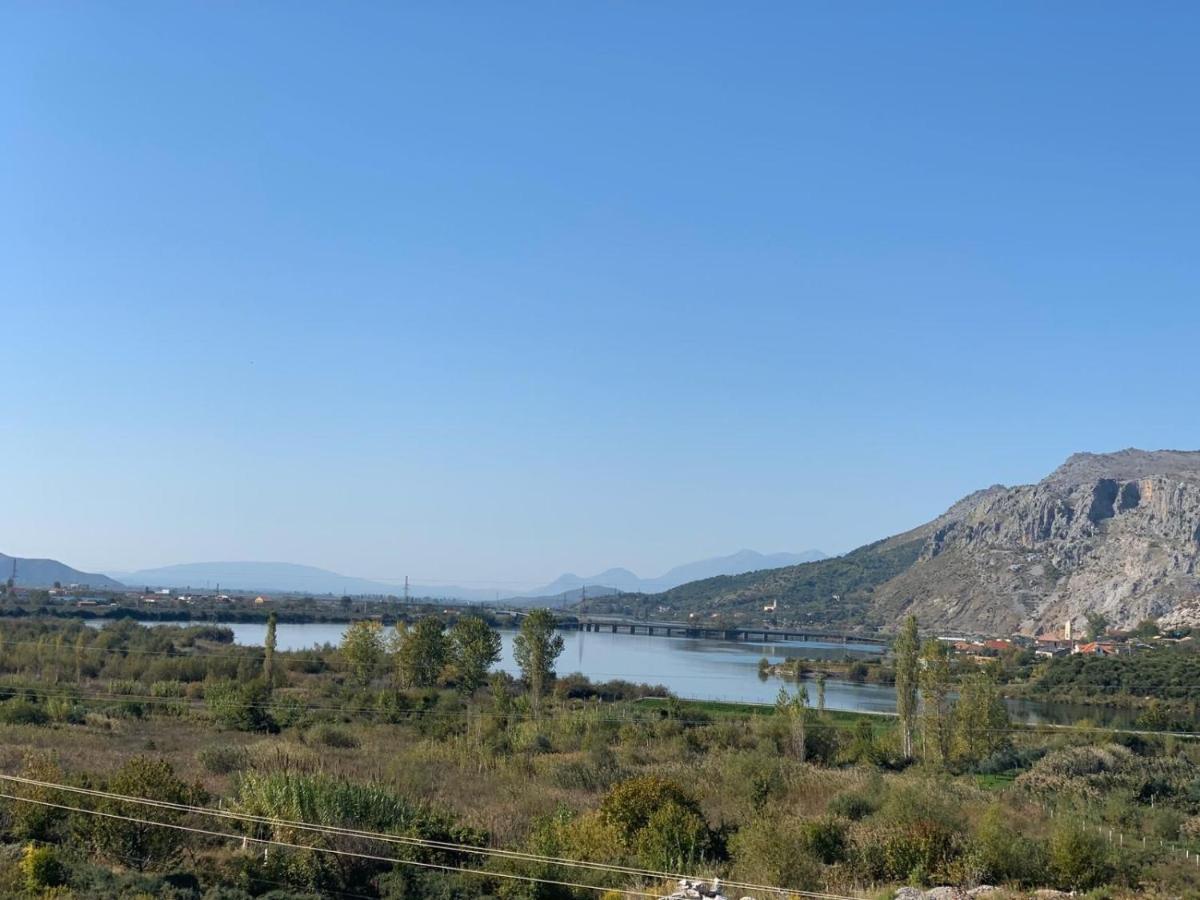 Hotel Sarda Deja's Ford Dış mekan fotoğraf