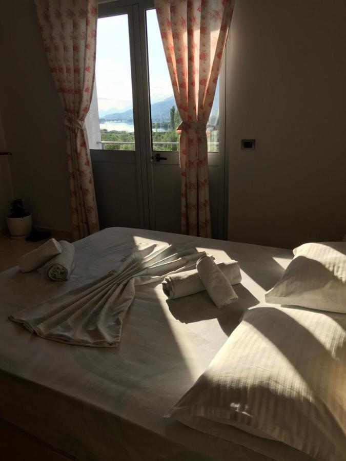 Hotel Sarda Deja's Ford Dış mekan fotoğraf