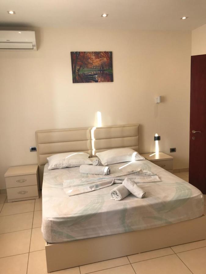 Hotel Sarda Deja's Ford Dış mekan fotoğraf