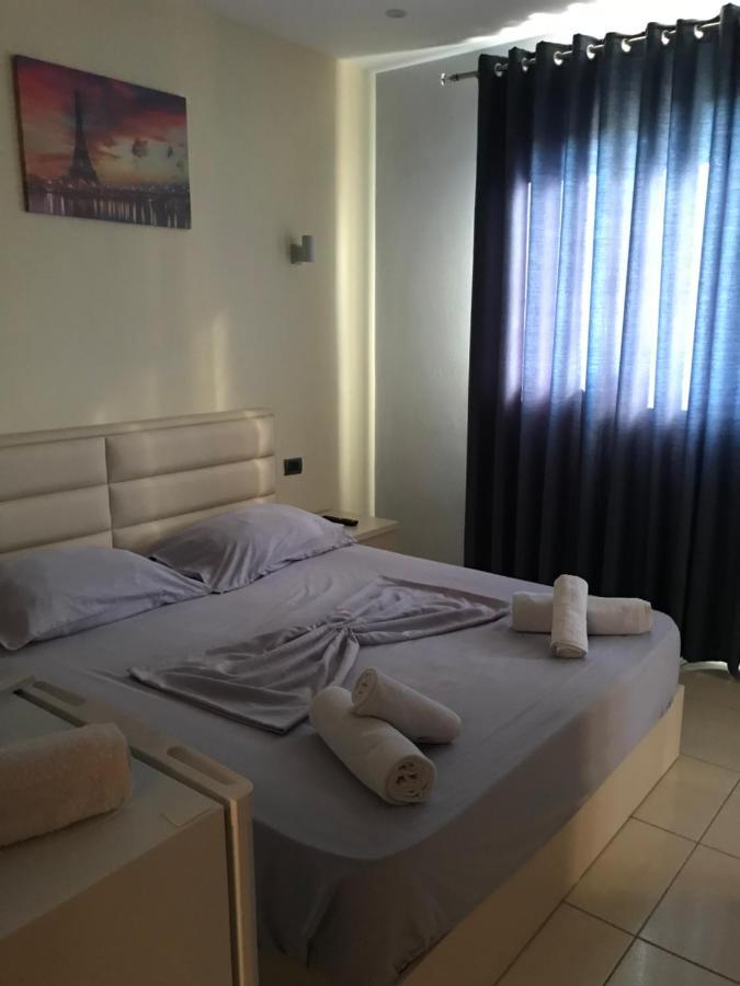 Hotel Sarda Deja's Ford Dış mekan fotoğraf