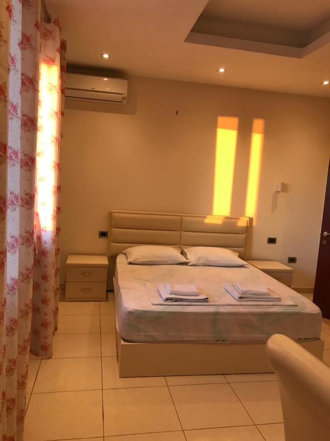 Hotel Sarda Deja's Ford Dış mekan fotoğraf