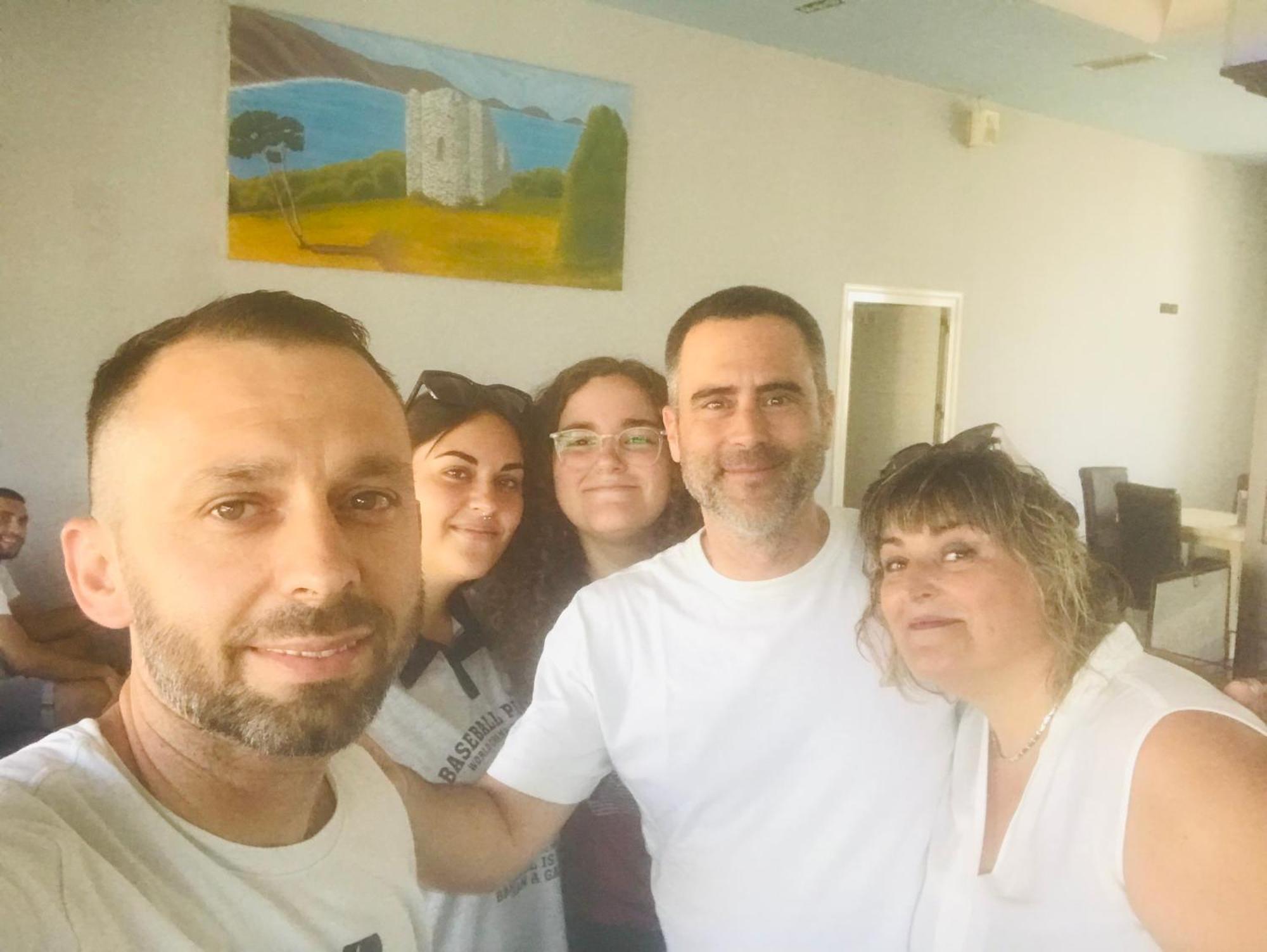 Hotel Sarda Deja's Ford Dış mekan fotoğraf