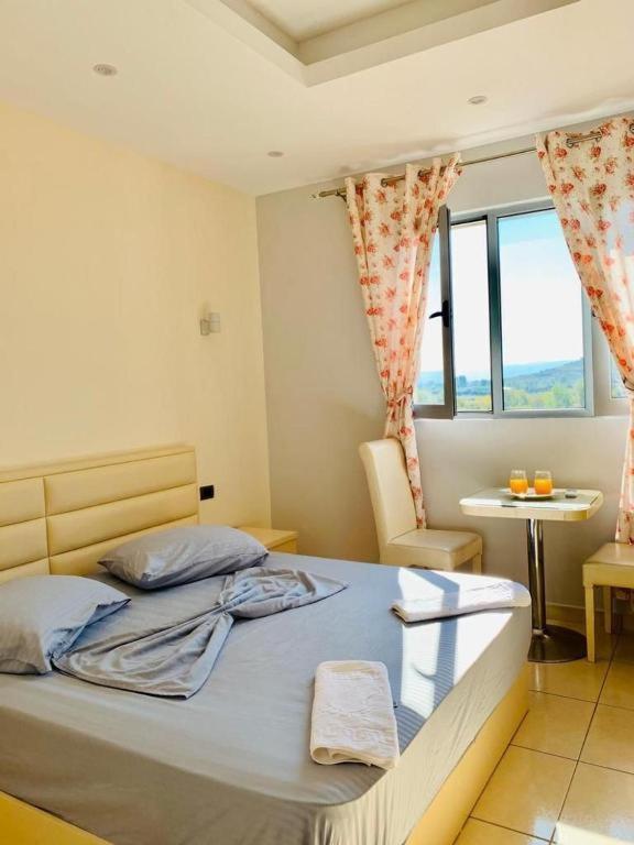Hotel Sarda Deja's Ford Dış mekan fotoğraf