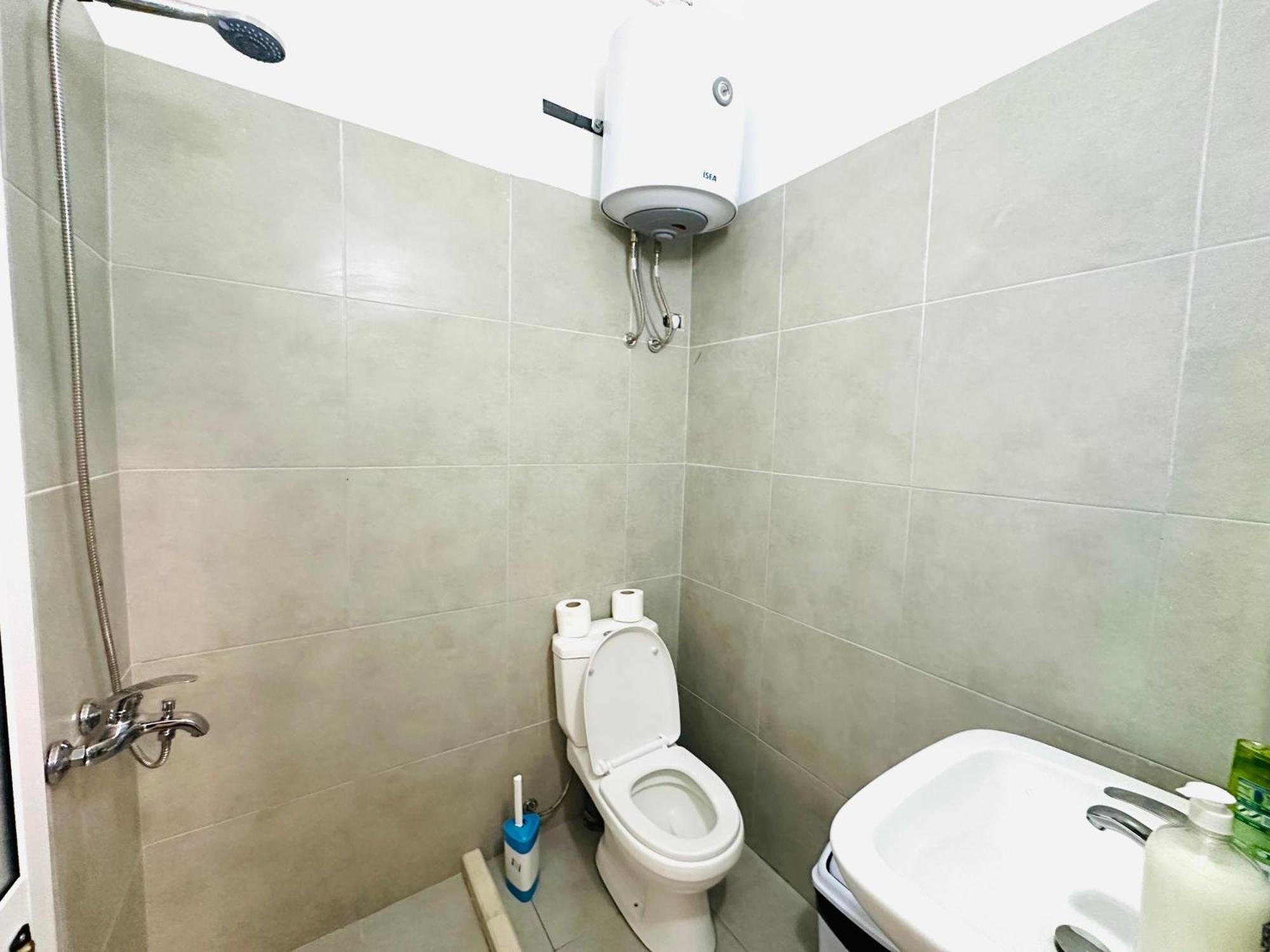 Hotel Sarda Deja's Ford Dış mekan fotoğraf