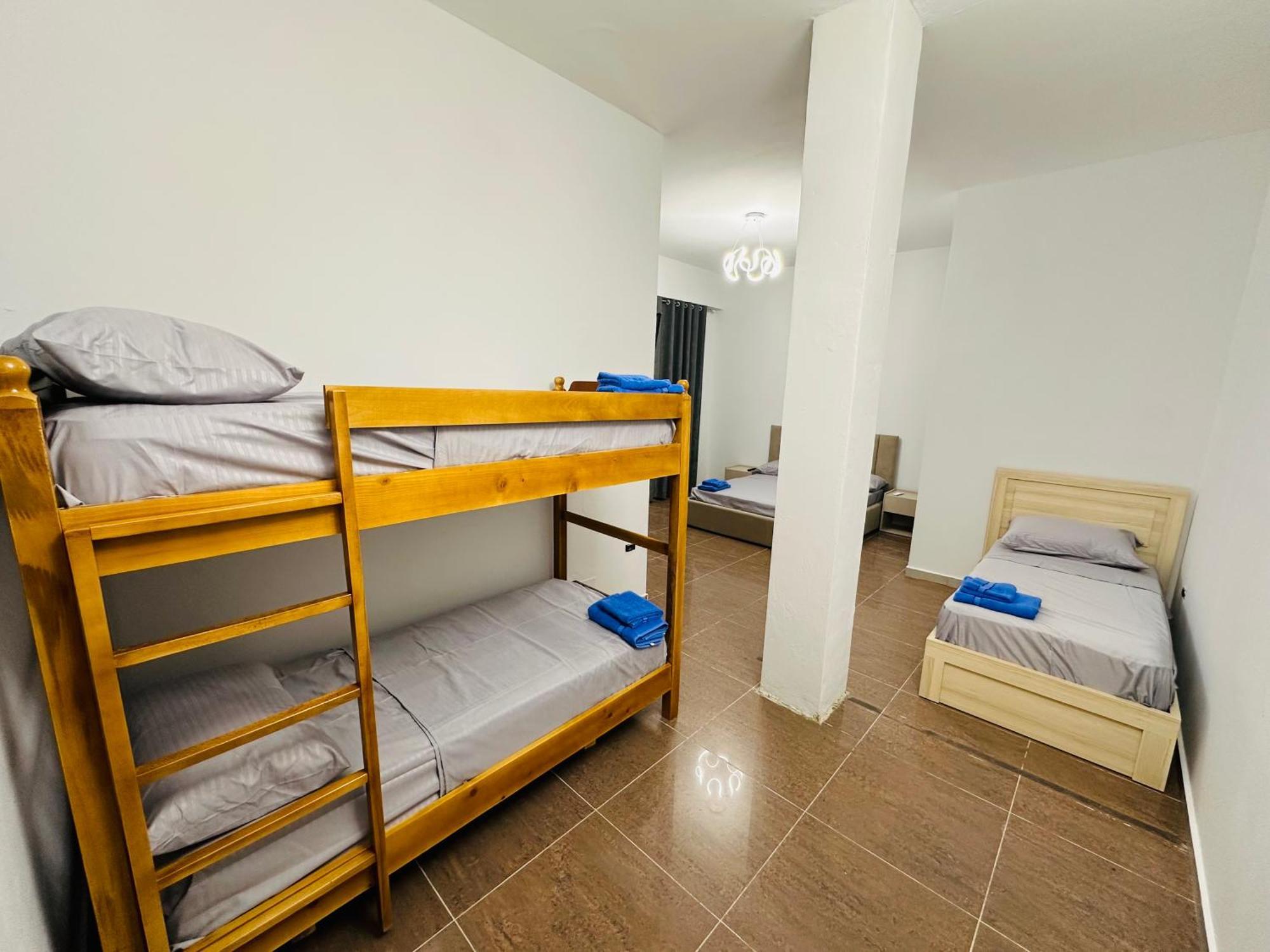 Hotel Sarda Deja's Ford Dış mekan fotoğraf