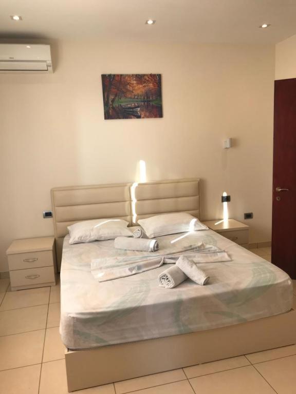 Hotel Sarda Deja's Ford Dış mekan fotoğraf