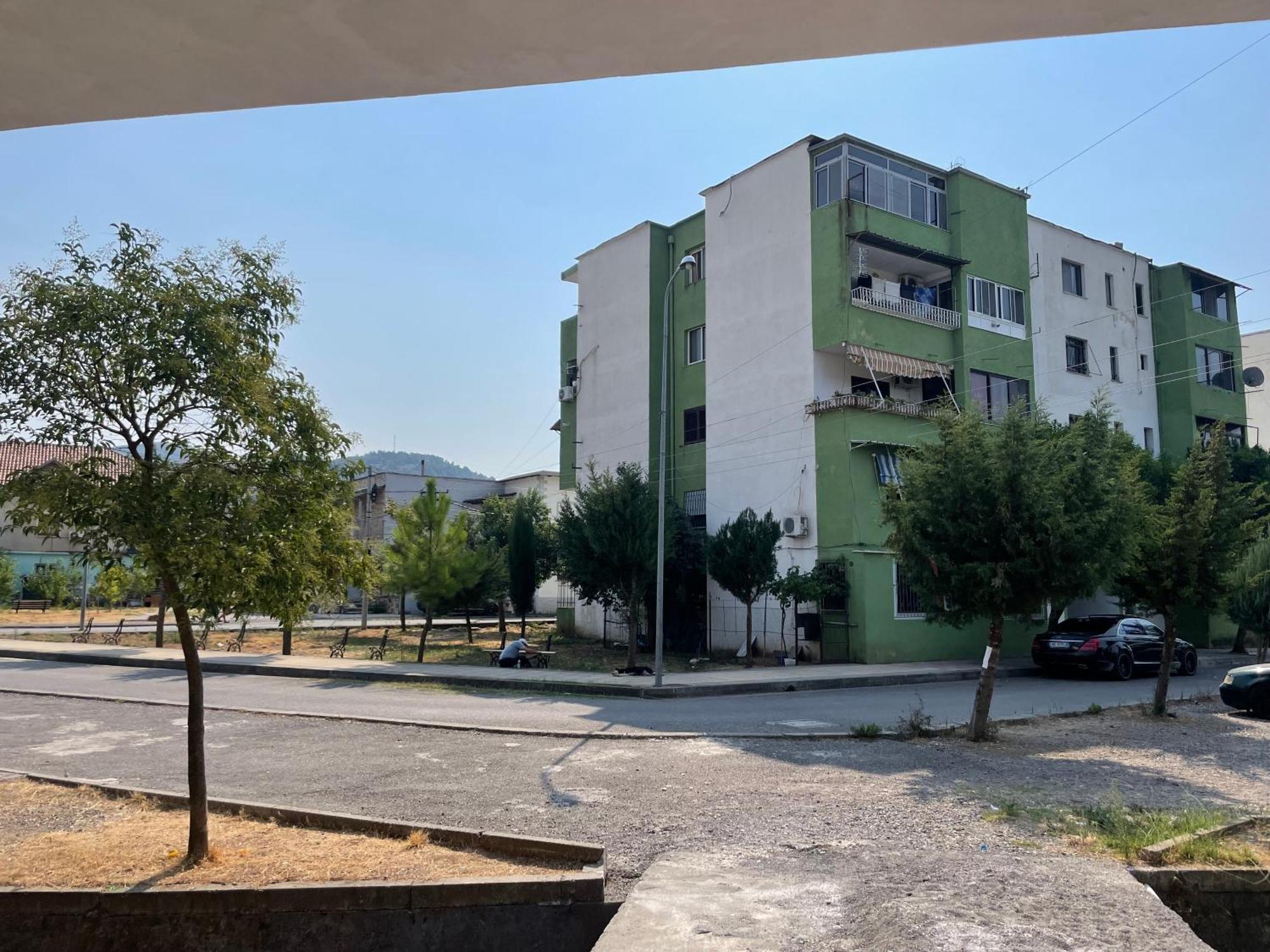 Hotel Sarda Deja's Ford Dış mekan fotoğraf